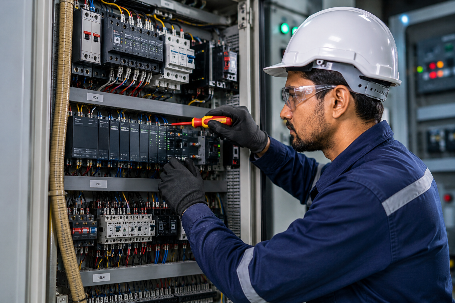 About – Learn Electrical Technology